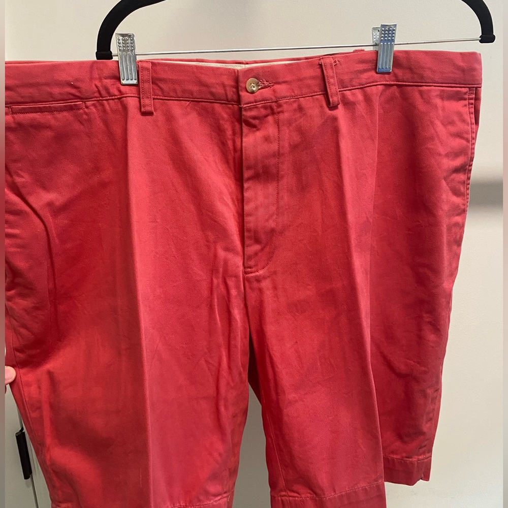 Polo Shorts